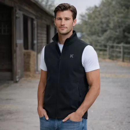 Chaqueta Softshell Polo Personalizada