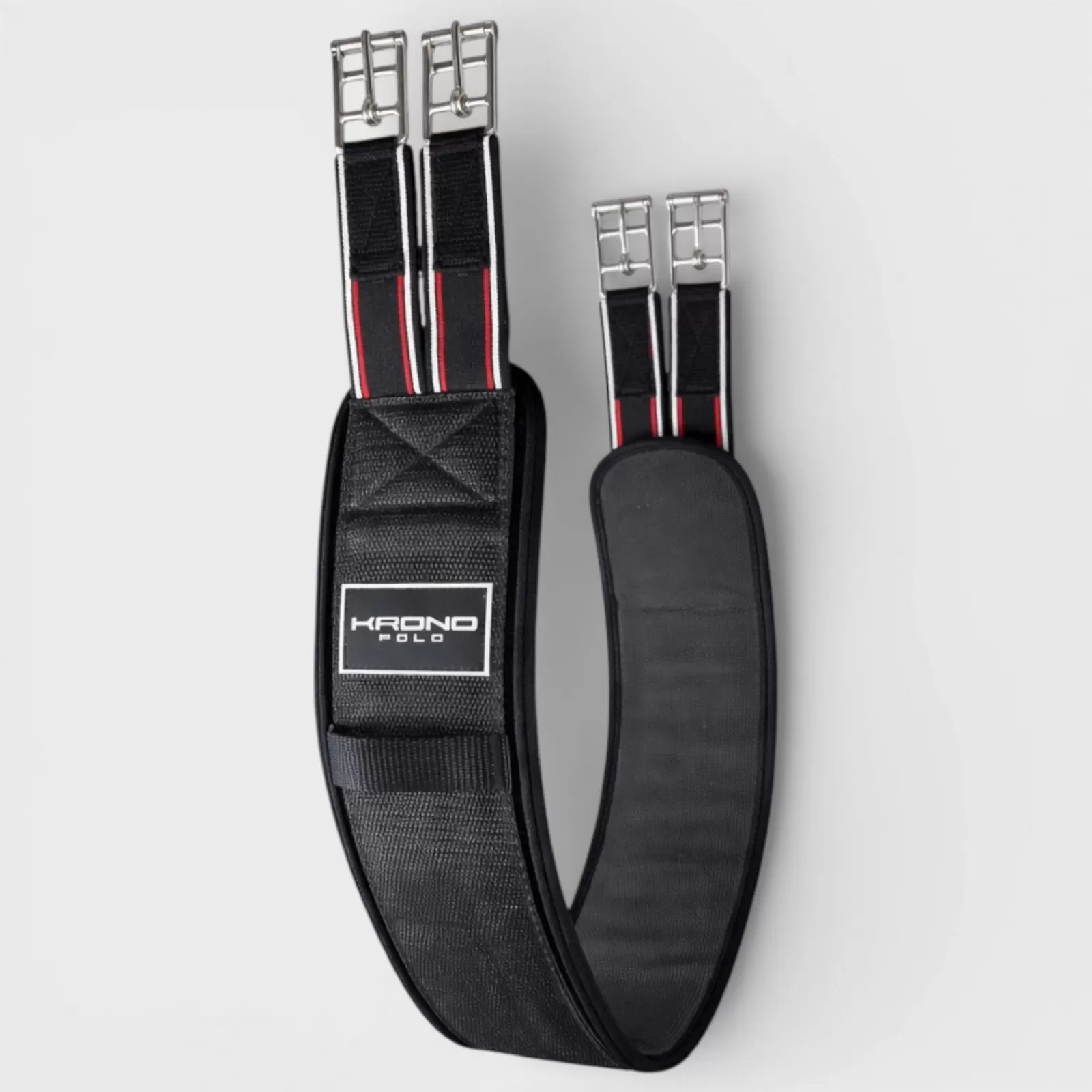 La cincha elástica High Goal