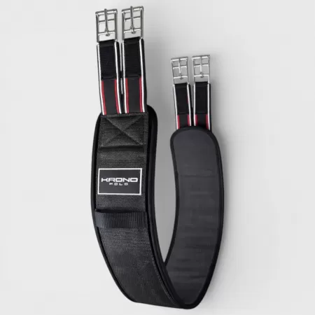 La cincha elástica High Goal