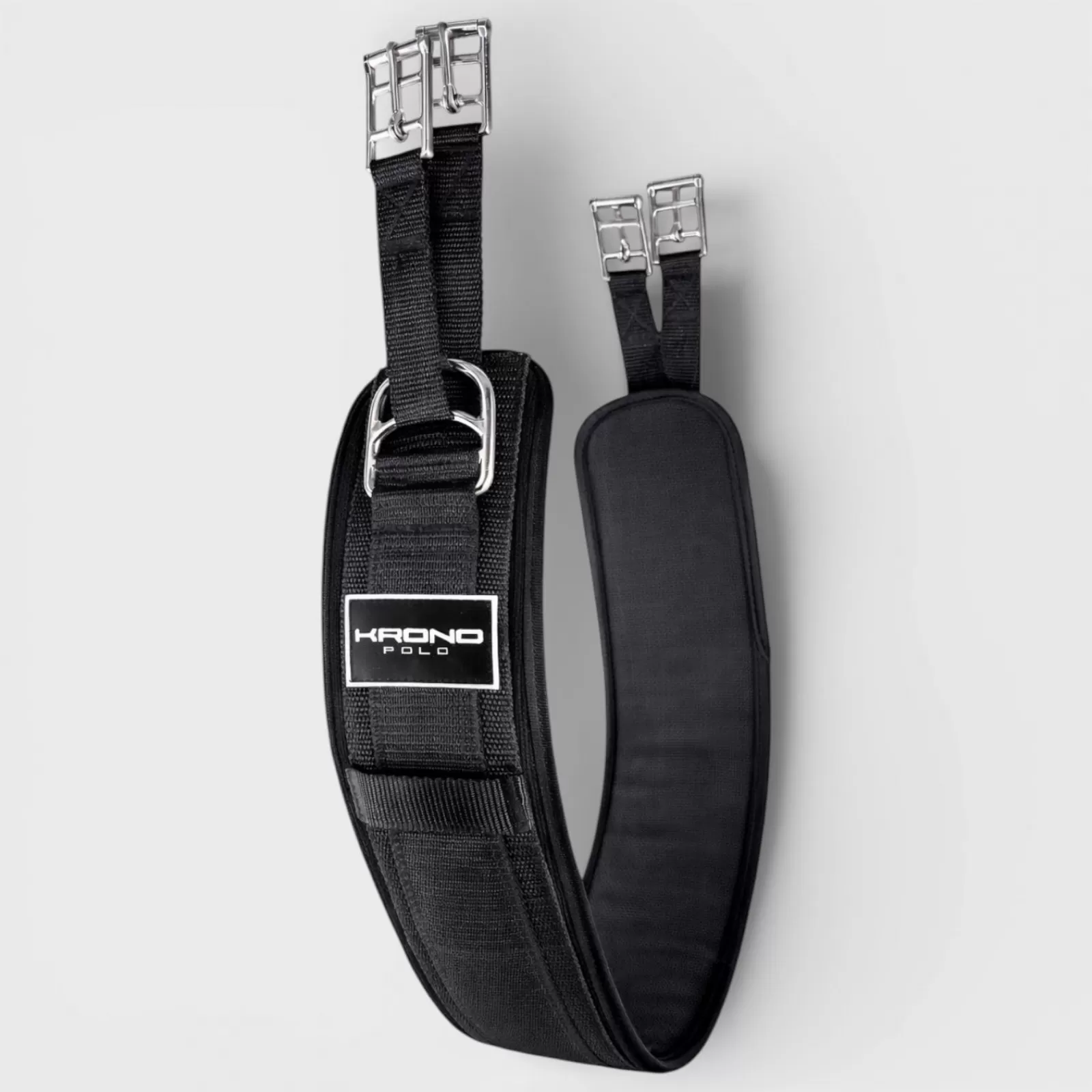 La cincha Equalizer High Goal