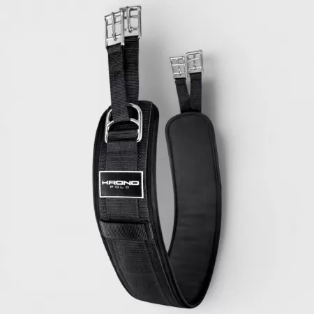 La cincha Equalizer High Goal