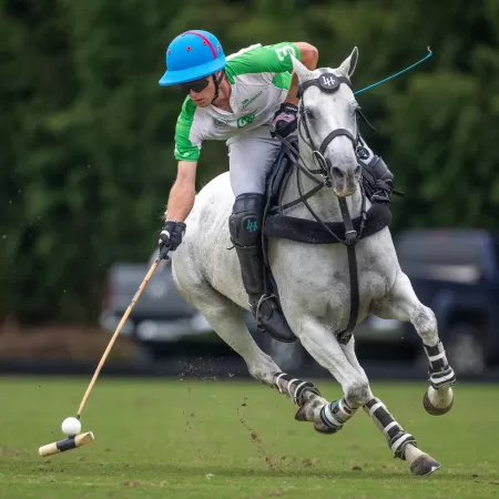Guantes Aleja High Goal