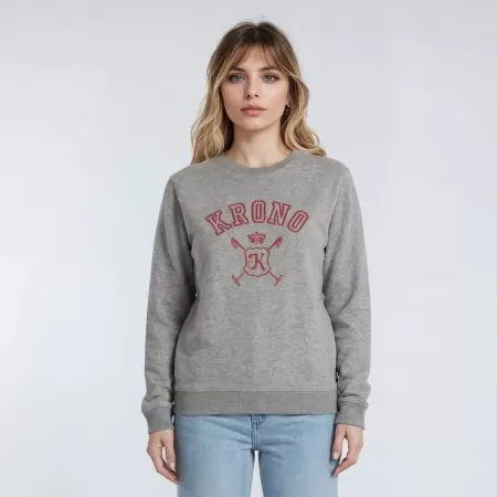 Buzo Logo Krono Buzo Logo Krono