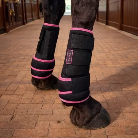 Protecciones traseras Krono Polo
