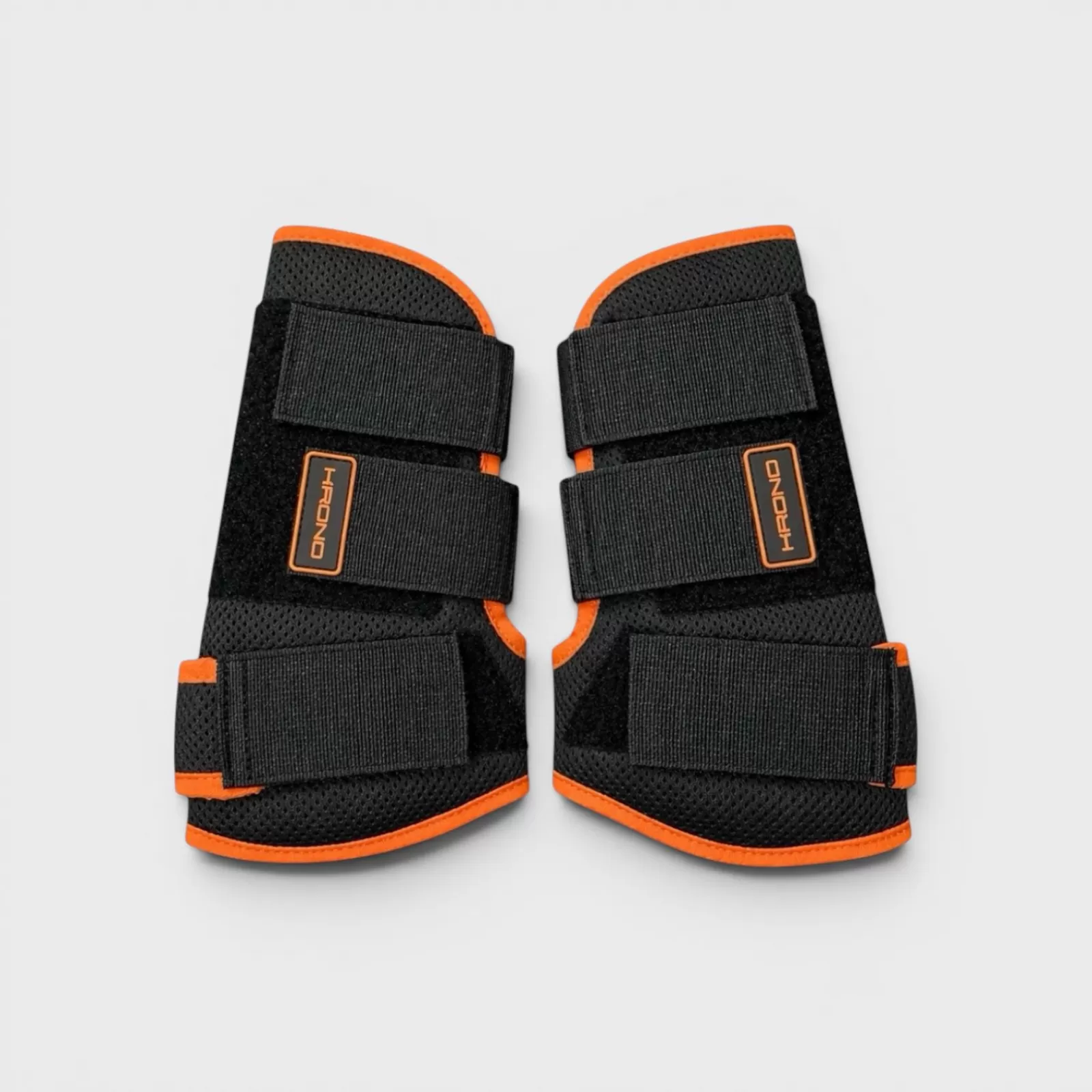Protecciones para las Manos Naranja