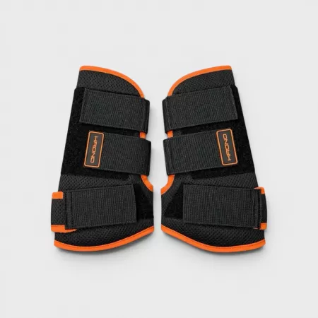 Protecciones para las Manos Naranja