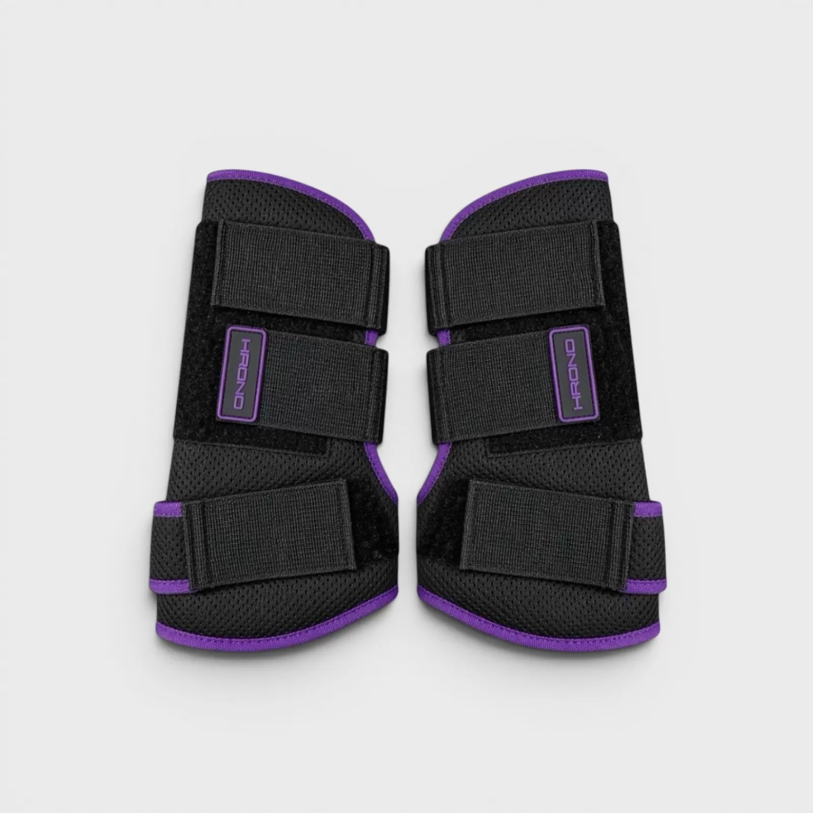 Protecciones para las Manos Morado