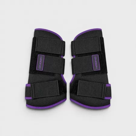 Protecciones para las Manos Morado