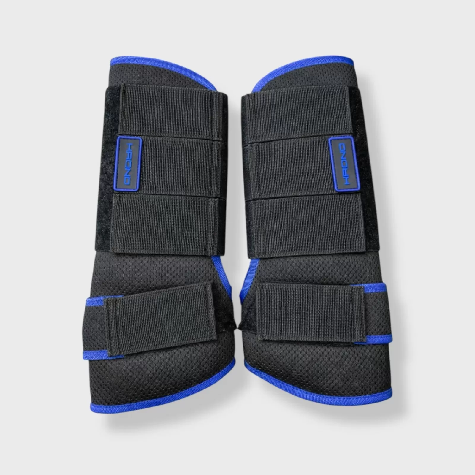 Protecciones traseras Krono Polo