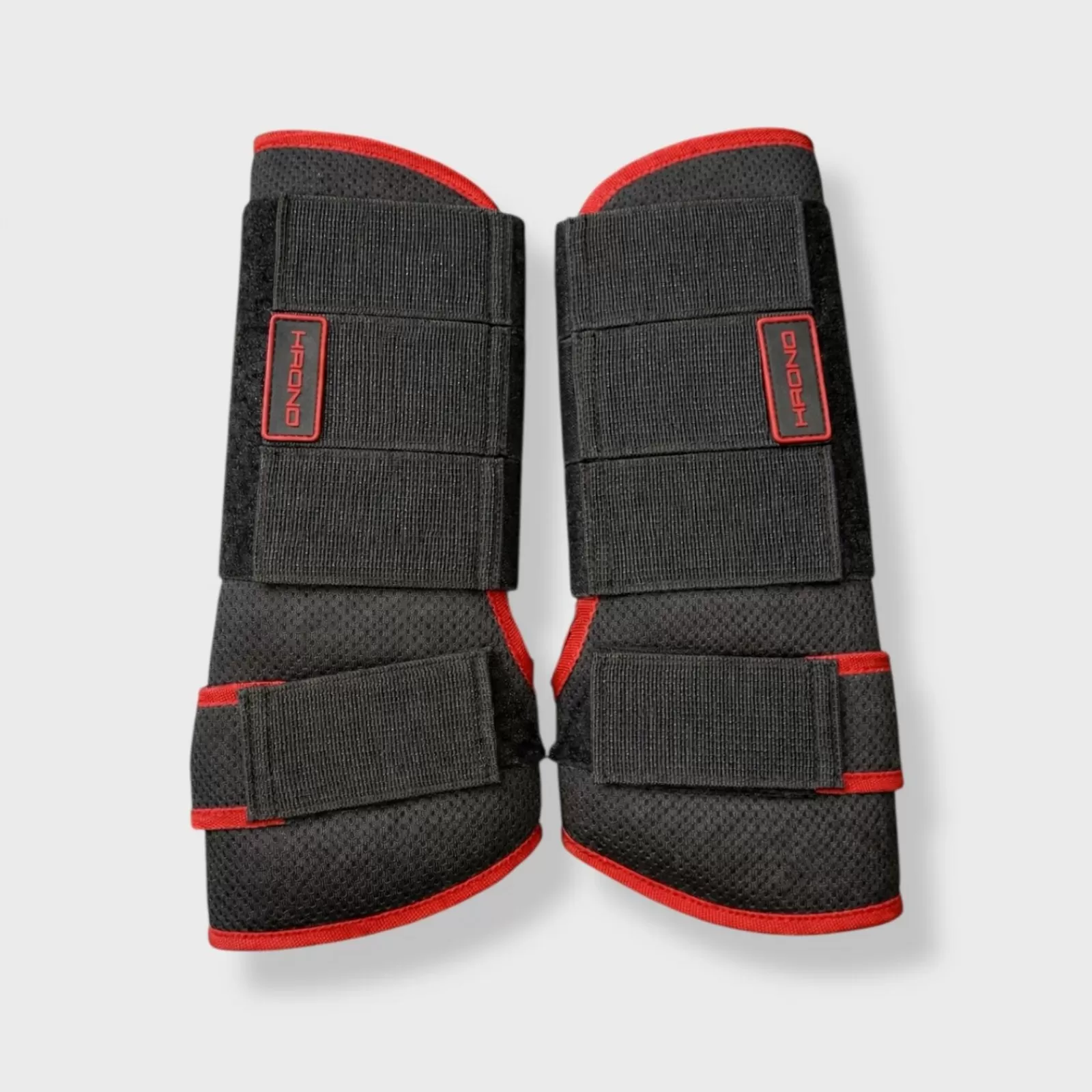 Protecciones traseras Krono Polo