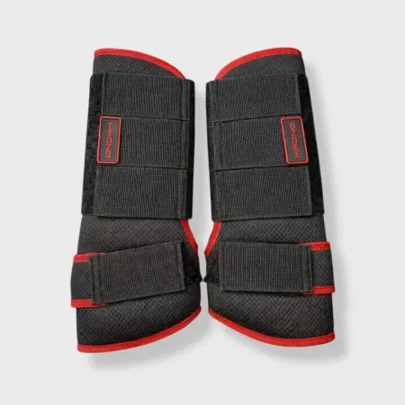 Protecciones traseras Krono Polo