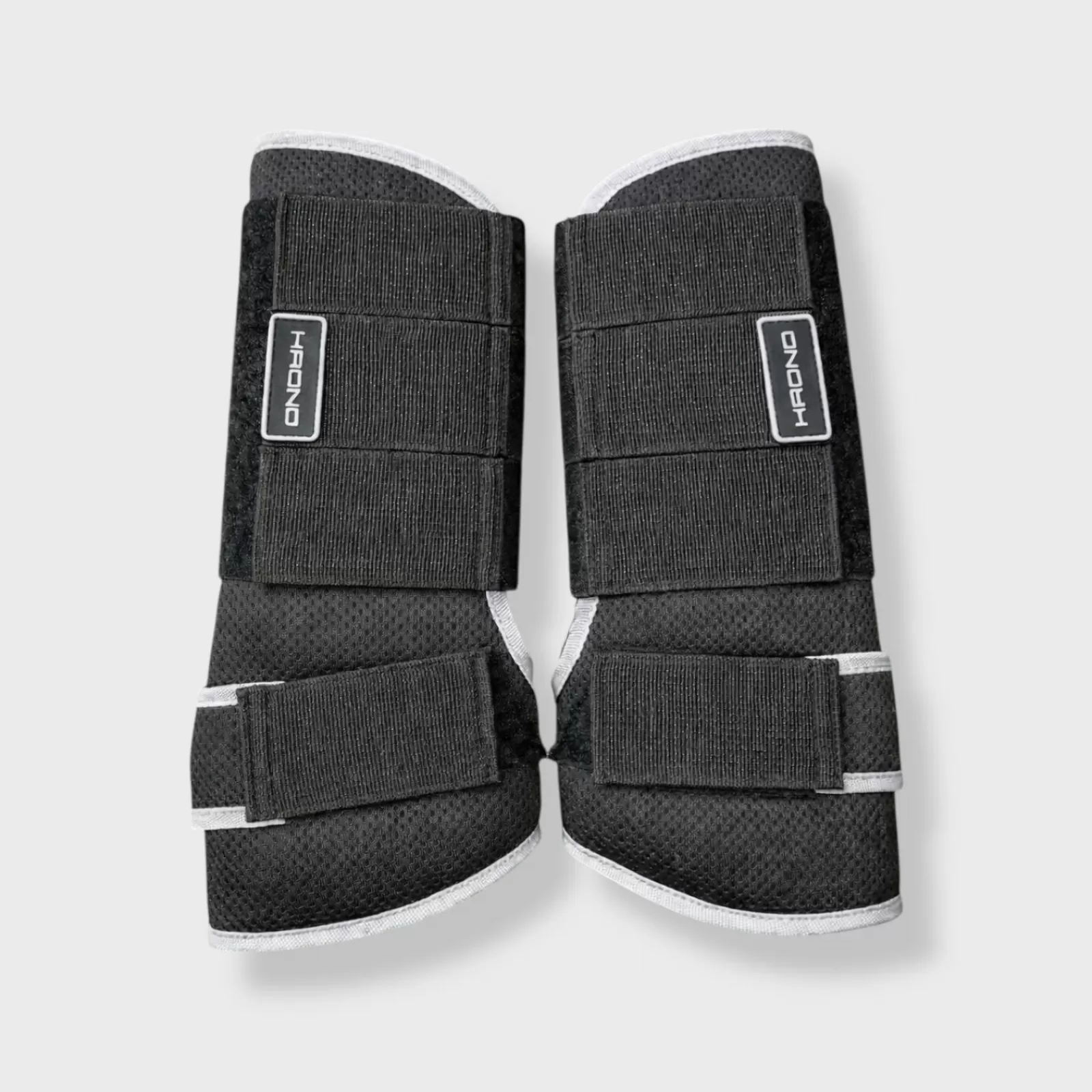 Protecciones traseras Krono Polo