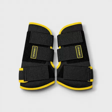 Protecciones para las Manos Amarillo
