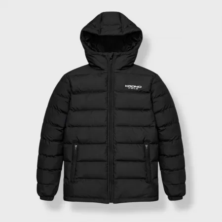 Chaqueta High Goal Puffer