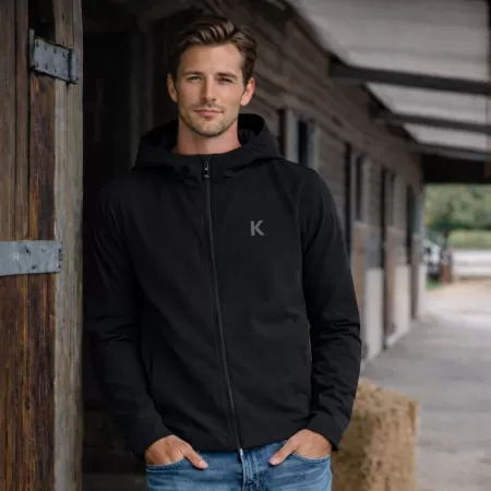 Chaqueta Softshell Polo Personalizada