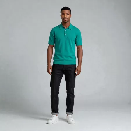 Polo de Giza Verde