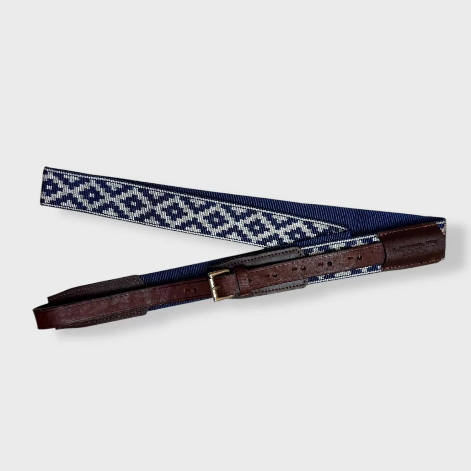 Sobrecincha Azul Marino