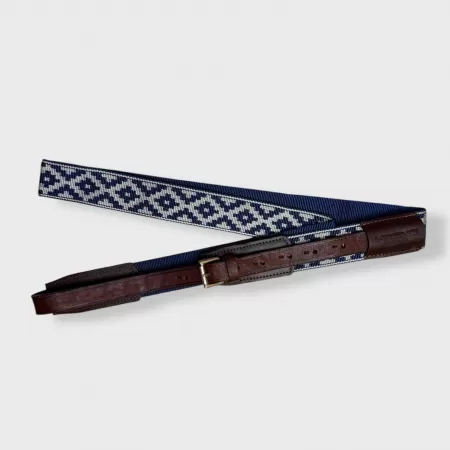 Sobrecincha Azul Marino