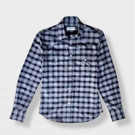 Camisa Vaquera Krono