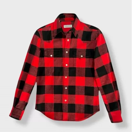 Camisa Vaquera Krono