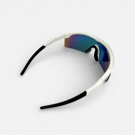 KRONO TENFRAME METALLIC WHITE