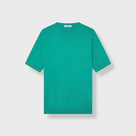 Camiseta de Giza Verde