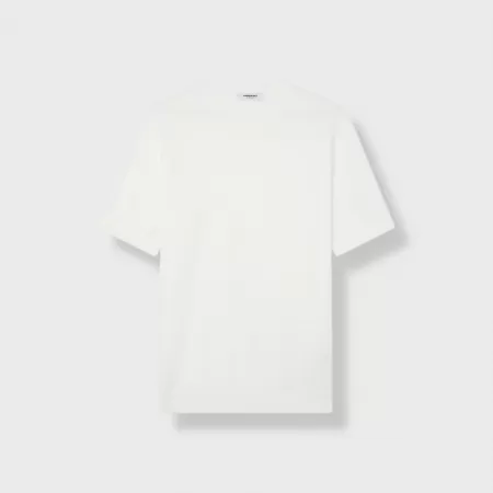 Camiseta de Giza Blanca