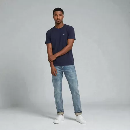 La Camiseta K en Azul