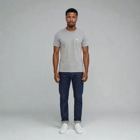 La Camiseta K en Gris