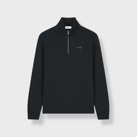 Quarter zip personalizado de equipo
