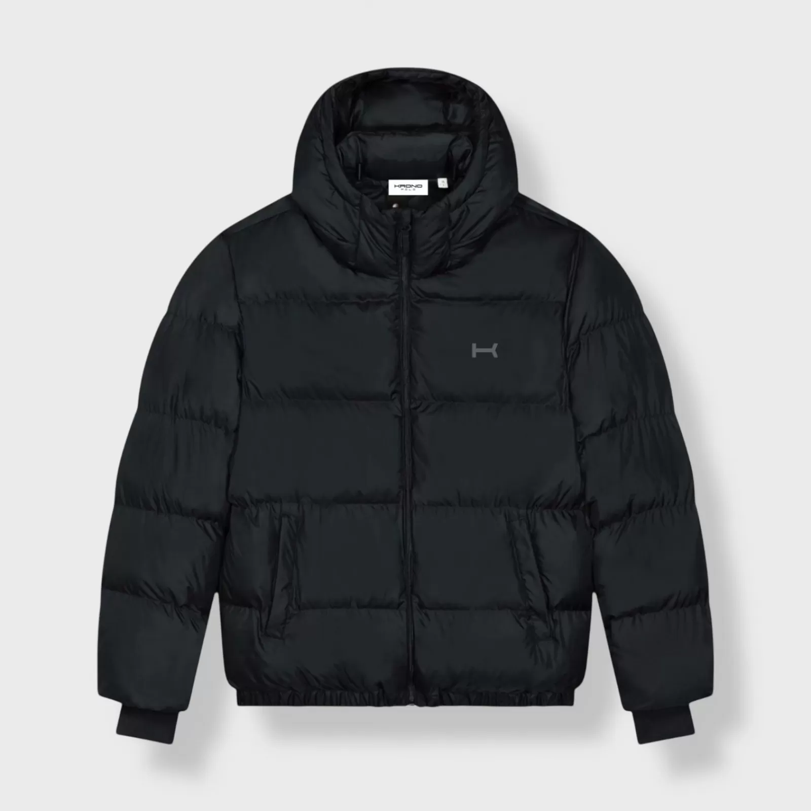 Chaqueta Acolchada Personalizada