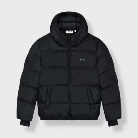 Chaqueta Acolchada Personalizada