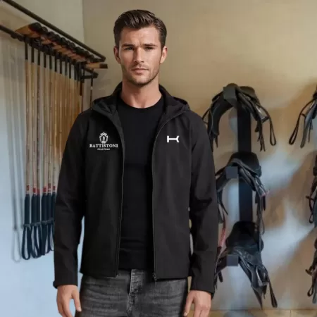 Chaqueta Softshell Personalizada