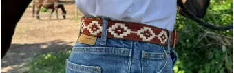 The Timeless Appeal of Polo Belts
