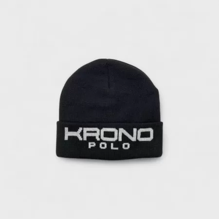 Gorro de Lana Krono Polo