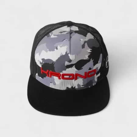 Gorra de Camuflaje de Caballos