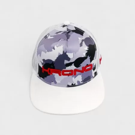 Gorra Camuflaje de Caballos Krono