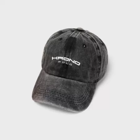 Gorra Camuflaje de Caballos Krono