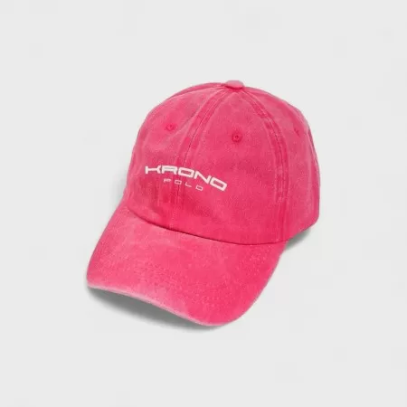 Gorra Camuflaje de Caballos Krono