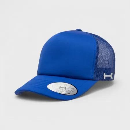 Wellington Trucker Cap