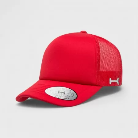 Wellington Trucker Cap