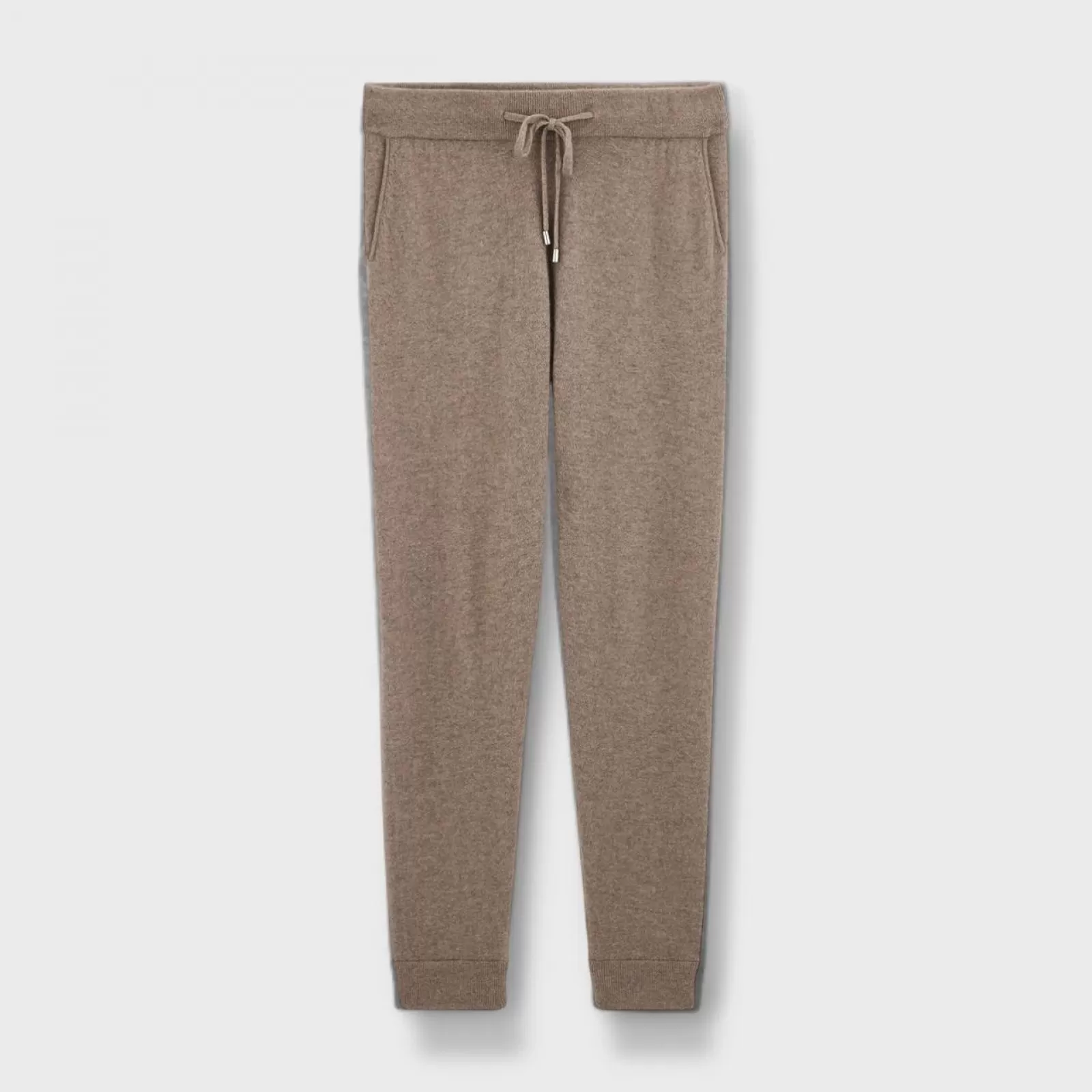 Pantalones de cachemira