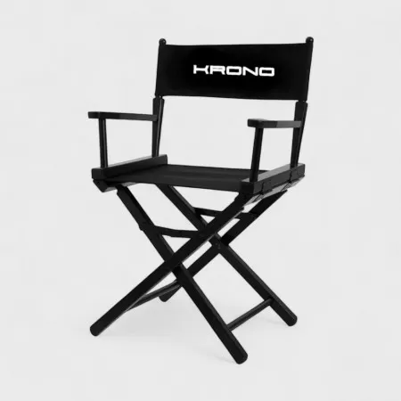 Sillas Krono Personalizadas