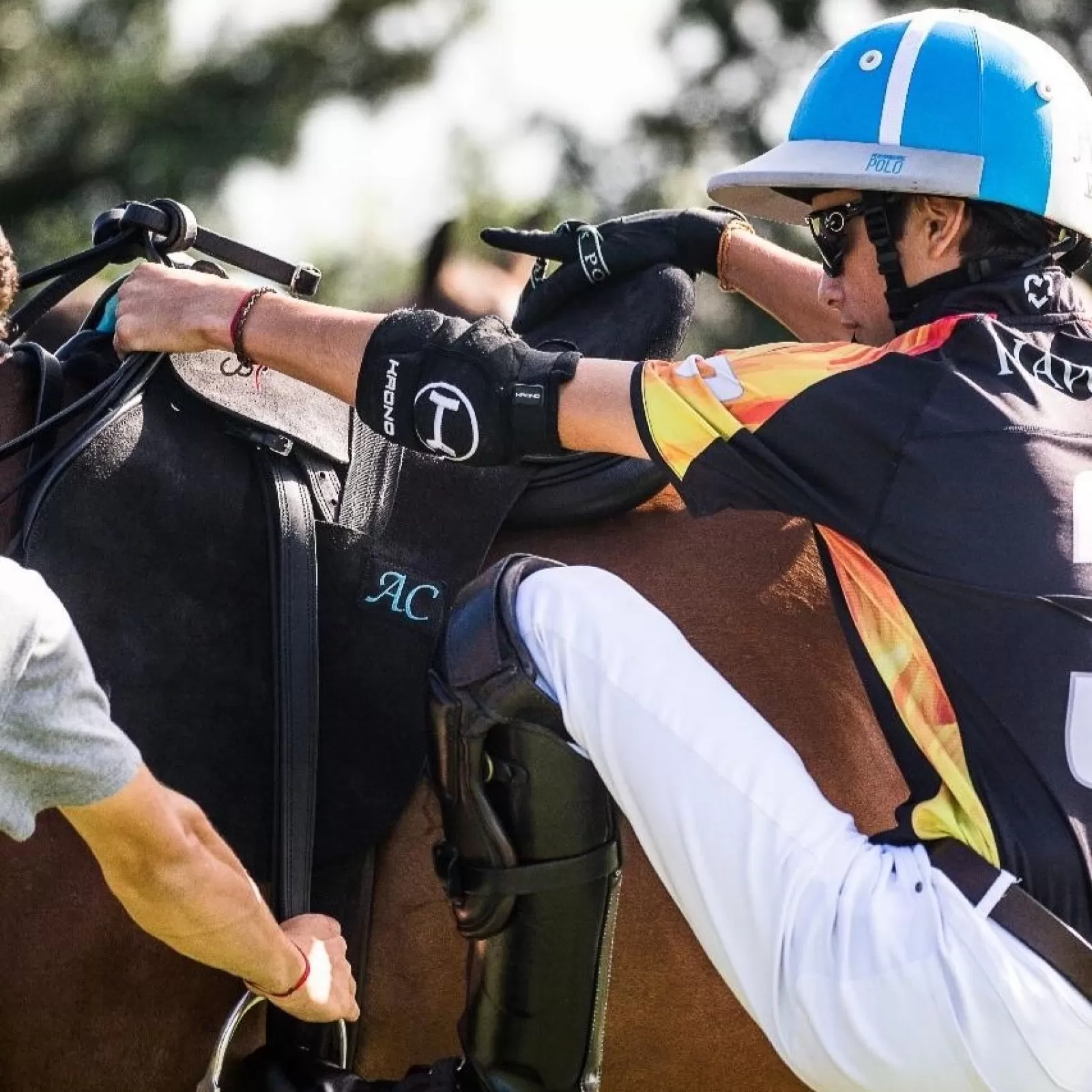 Las Coderas Las Coderas