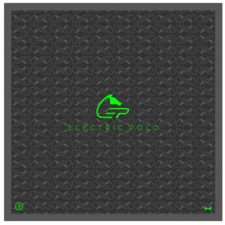 Manta para Tacos Sublimada Personalizada 3x3