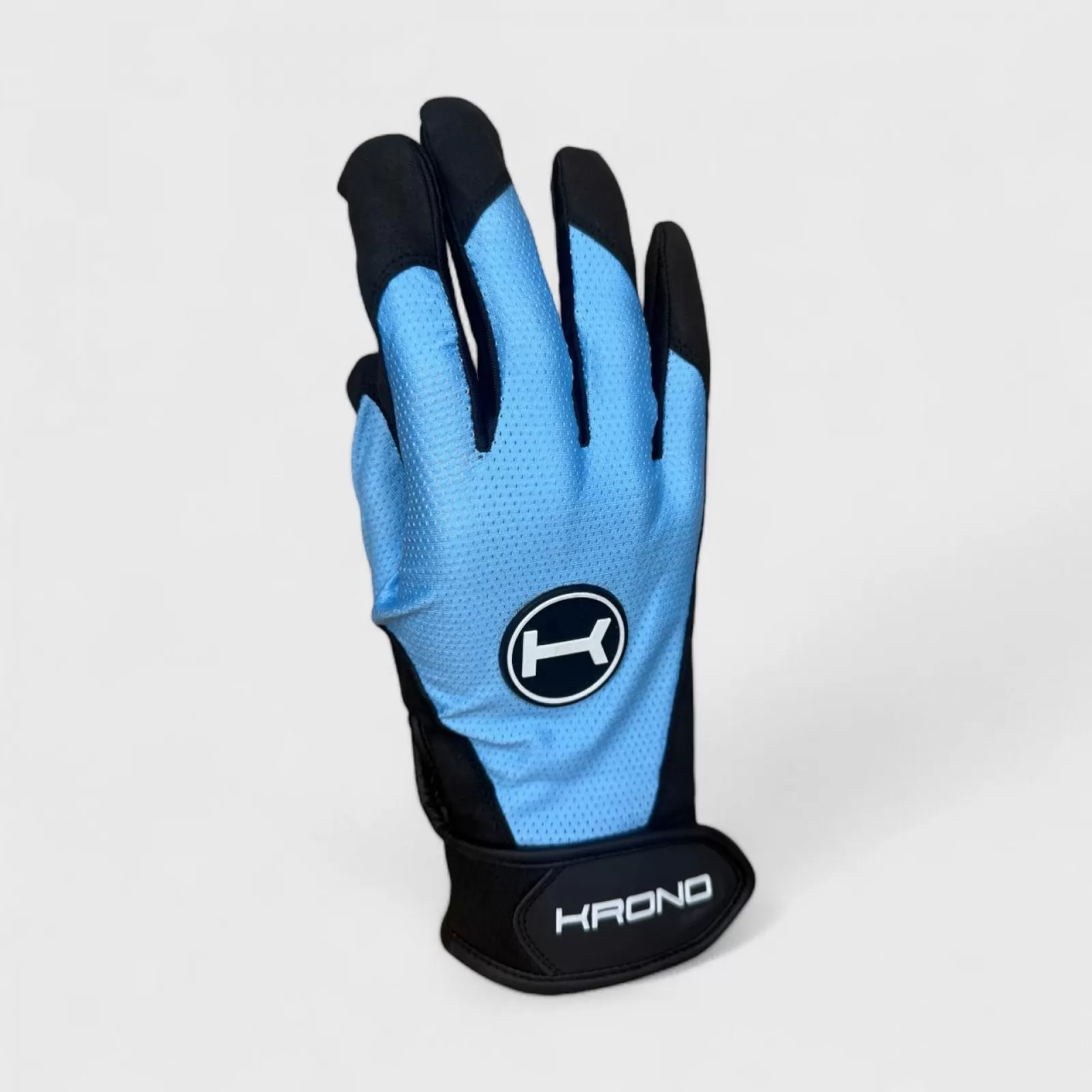 Guantes de Polo High Goal Edición Azul