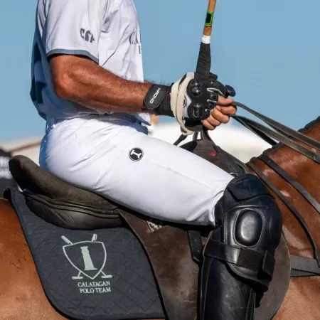 Guantes de Polo Carbon