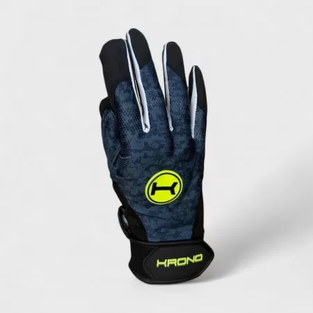 Guantes de Polo High Goal Personalizados
