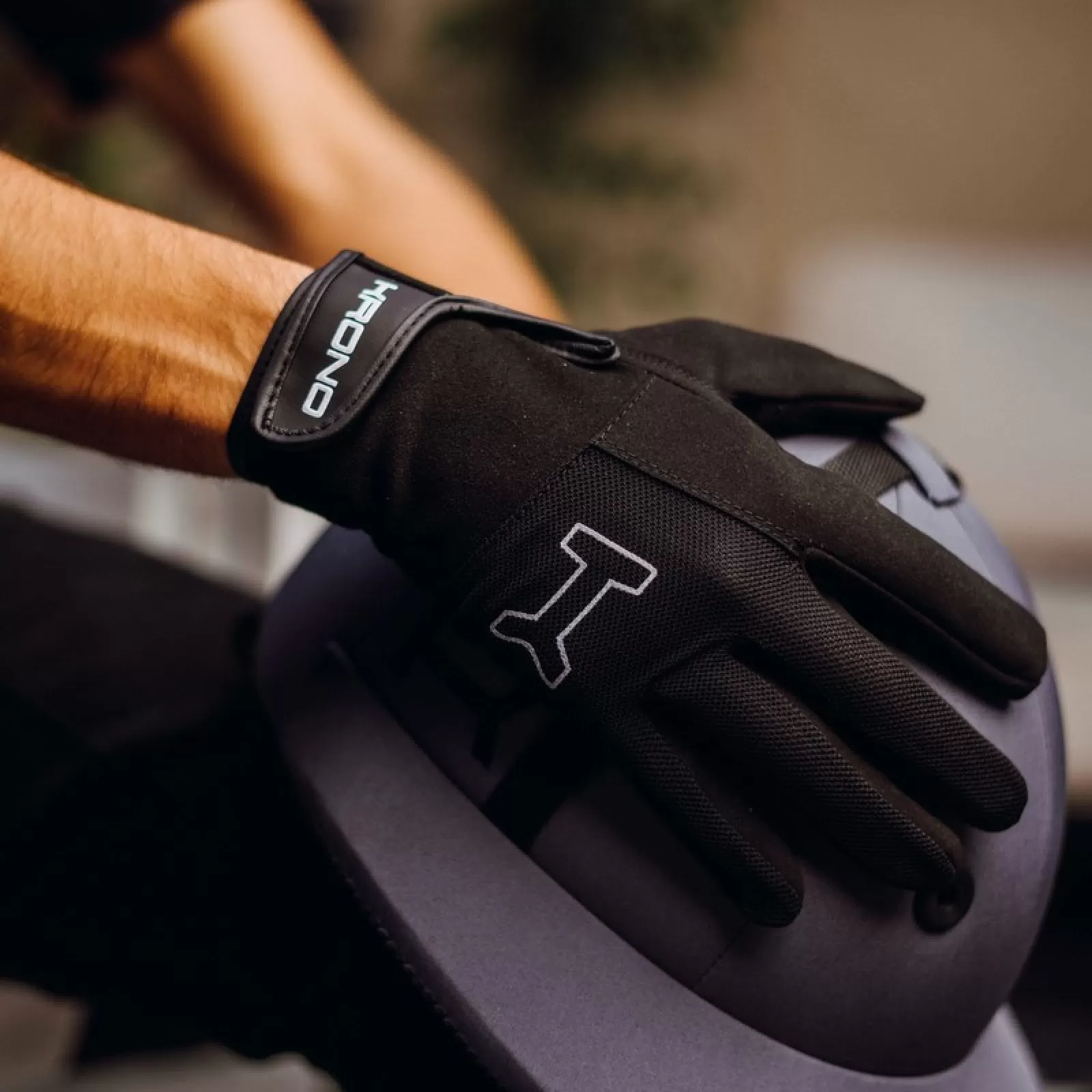 Par de guantes de mano derecha Par de guantes de mano derecha