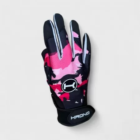 Guantes de Polo High Goal Personalizados